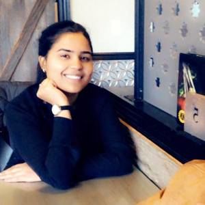 Meet your Posher, Prabhjot